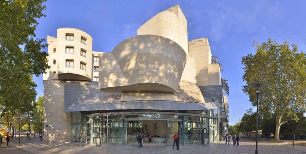 cinematheque_francaise_paris cinematheque francaise musee paris
