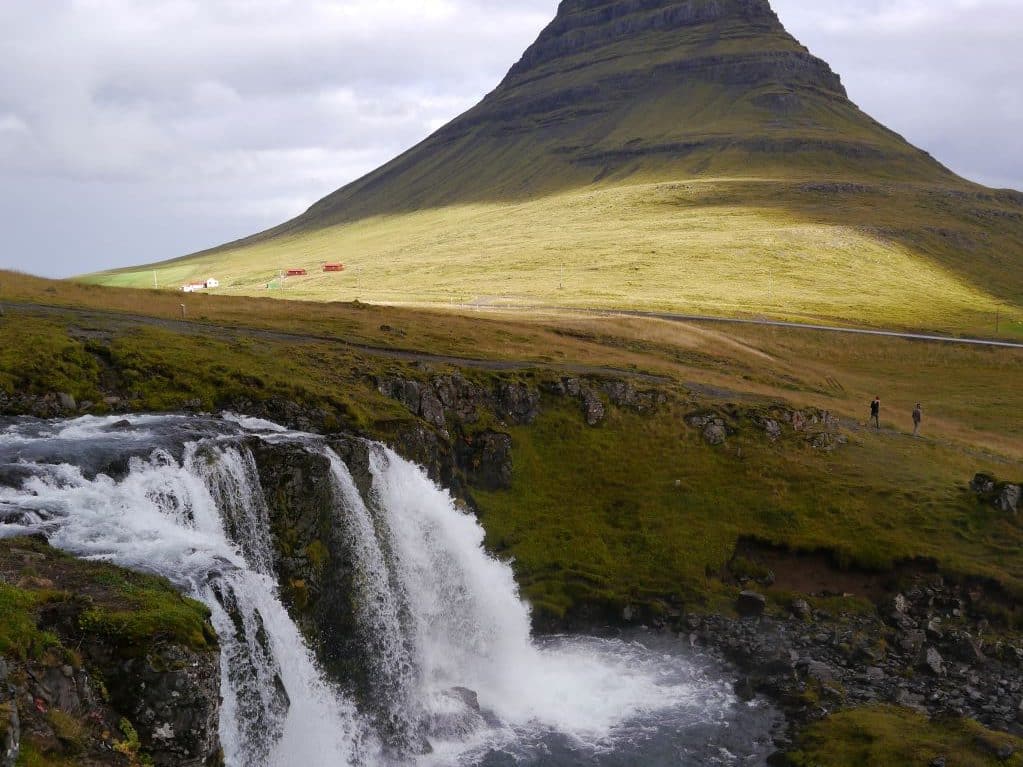 Kirkjufell_montage kirkjufell montage que faire en islande