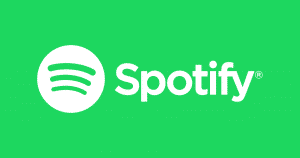 logo spotify je t'emmene en voyage