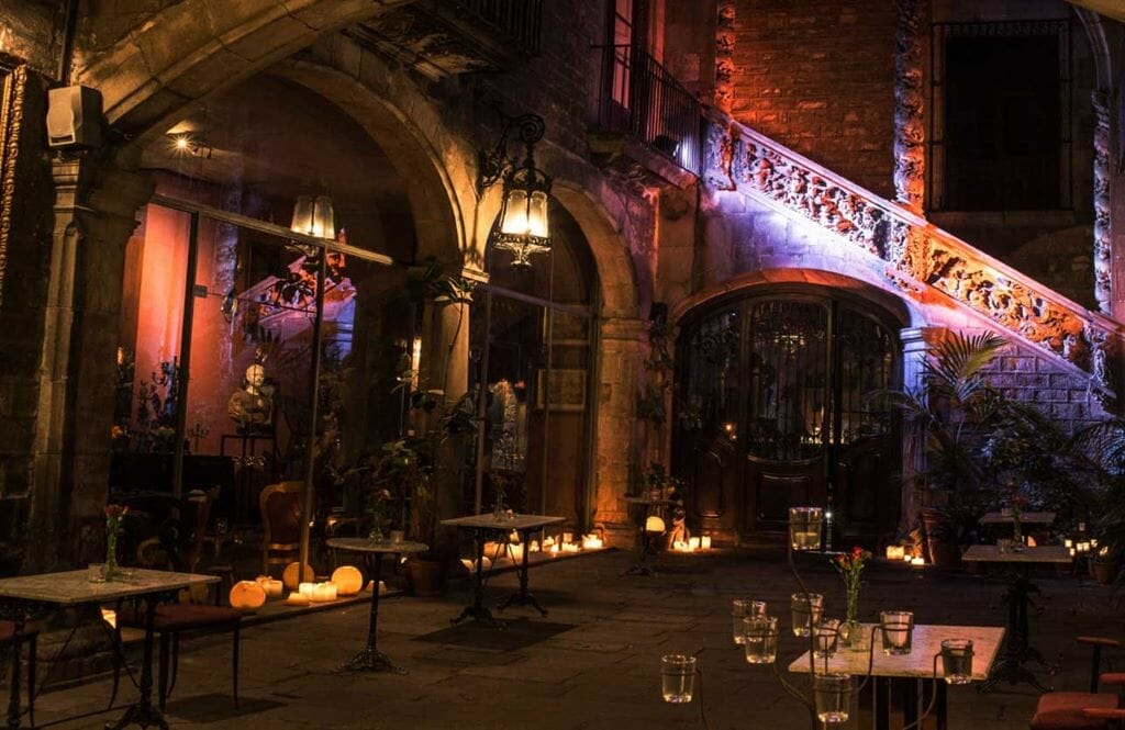 Palau_Dalmases palau dalmases