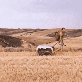 alex vizeo podcast louis the explorer