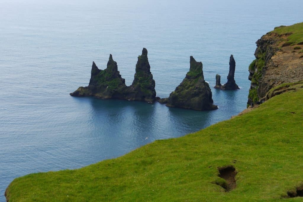 Reynisfjall reynisfjall islande