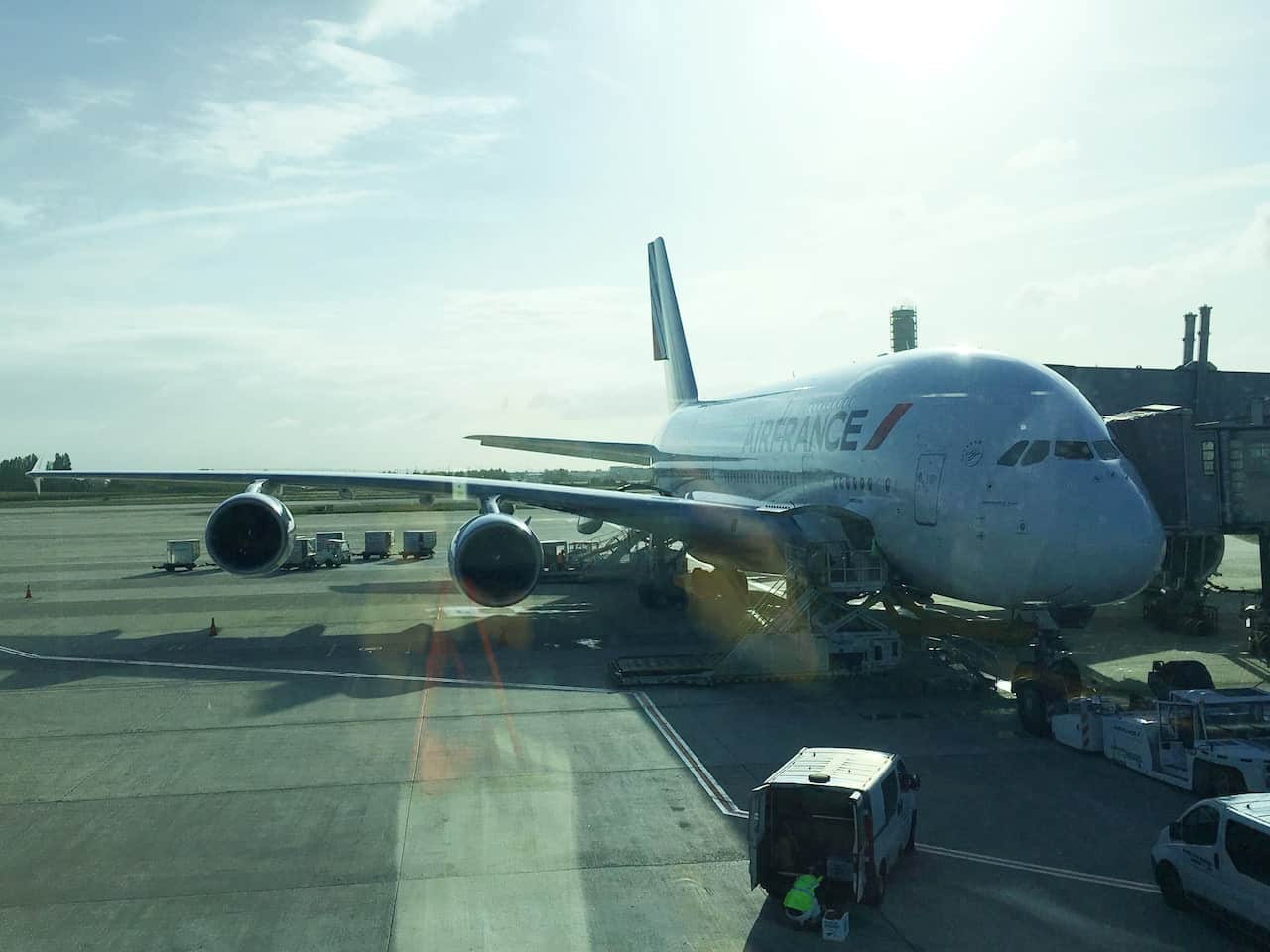 vol_depuis_paris airfrance paris los angeles voyage en californie