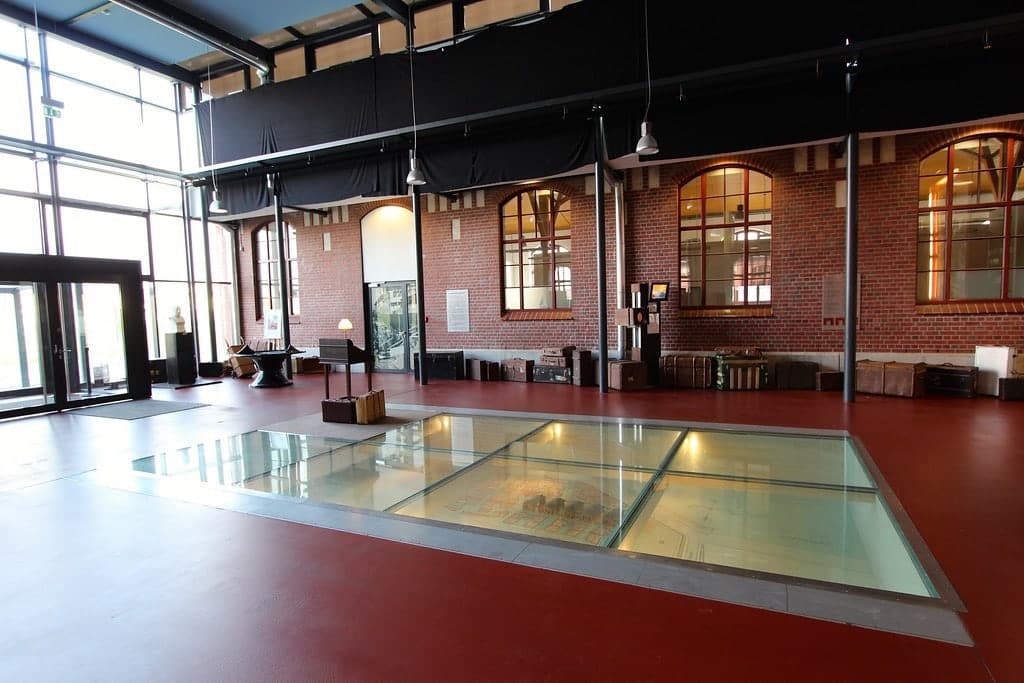 ballinstadt visiter hambourg