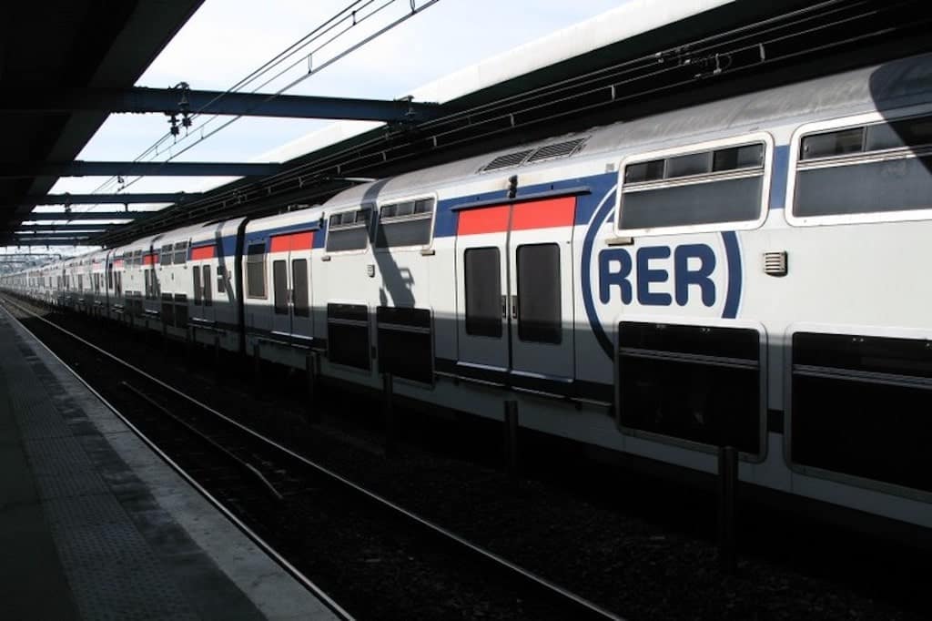 rer b