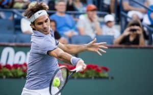 roger federer