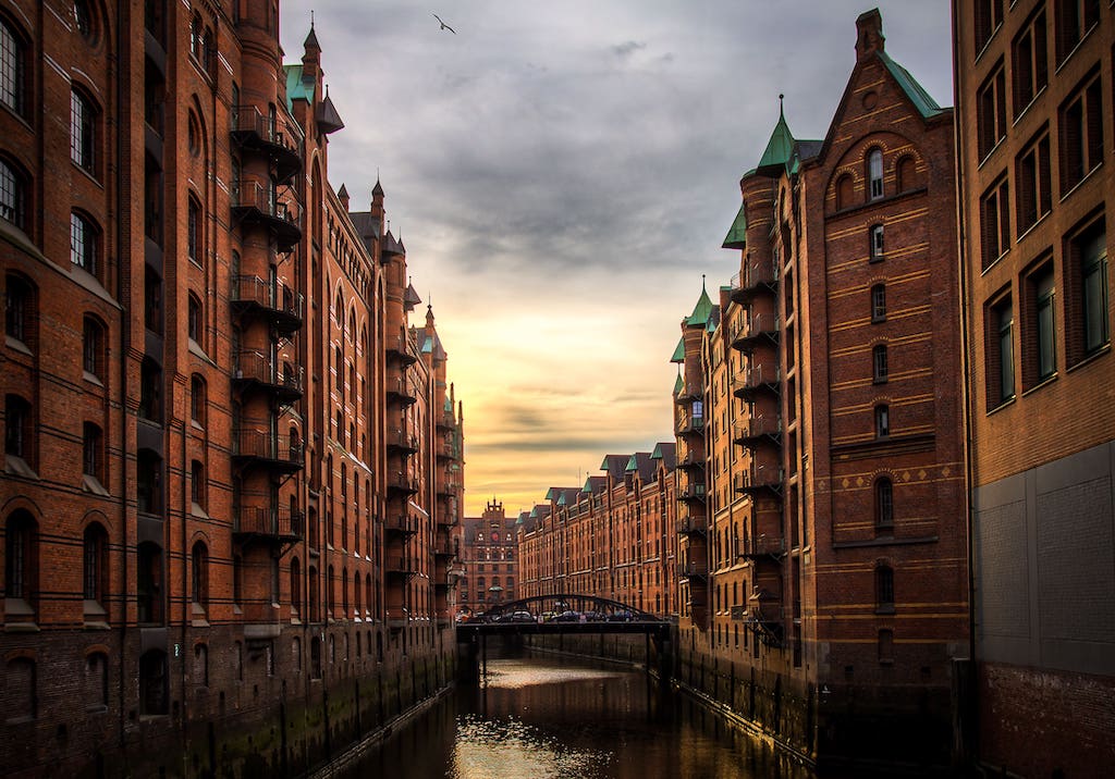 speicherstadt visiter hambourg