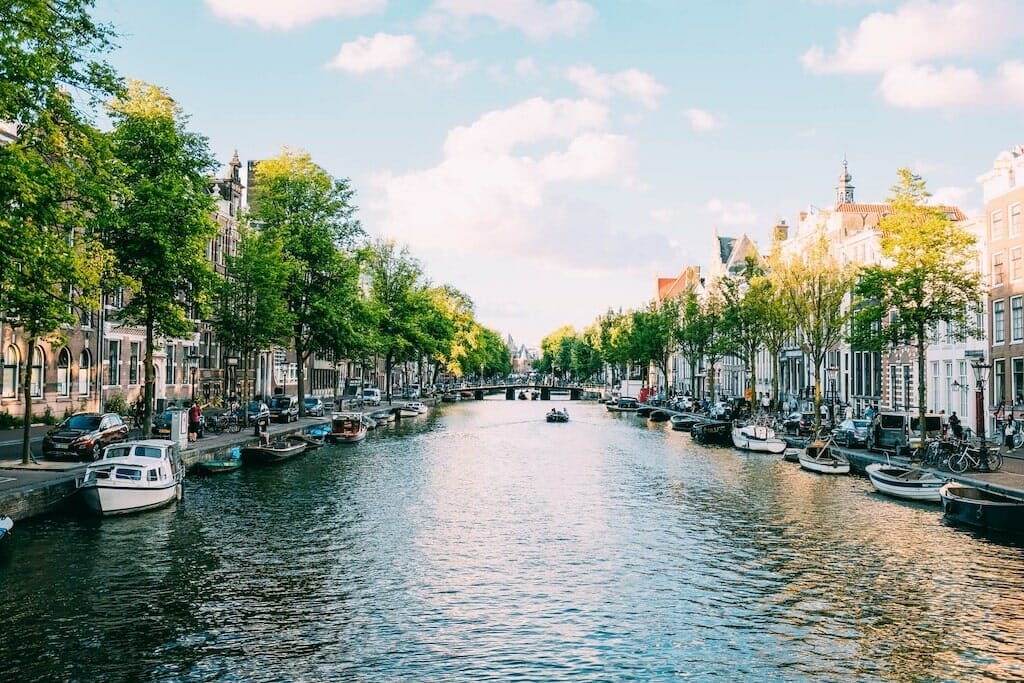 visite guidee amsterdam en francais