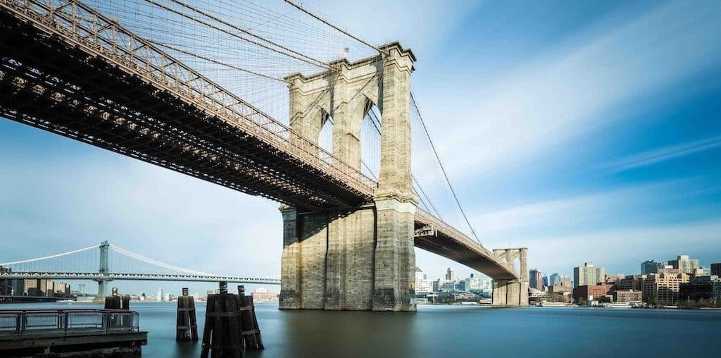 brooklyn pont