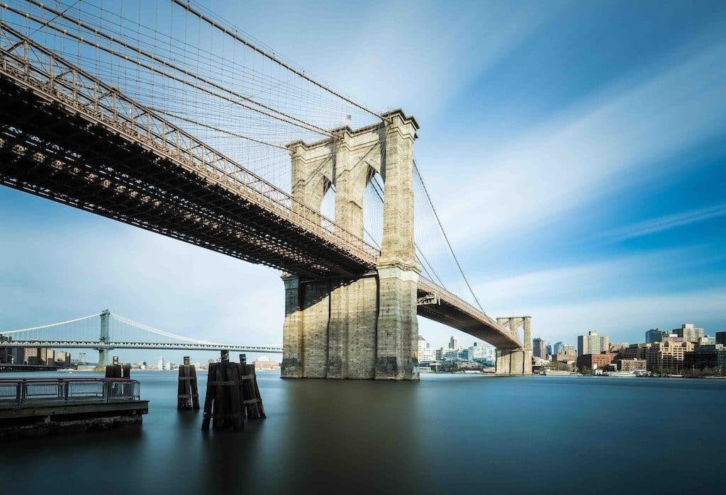 brooklyn pont