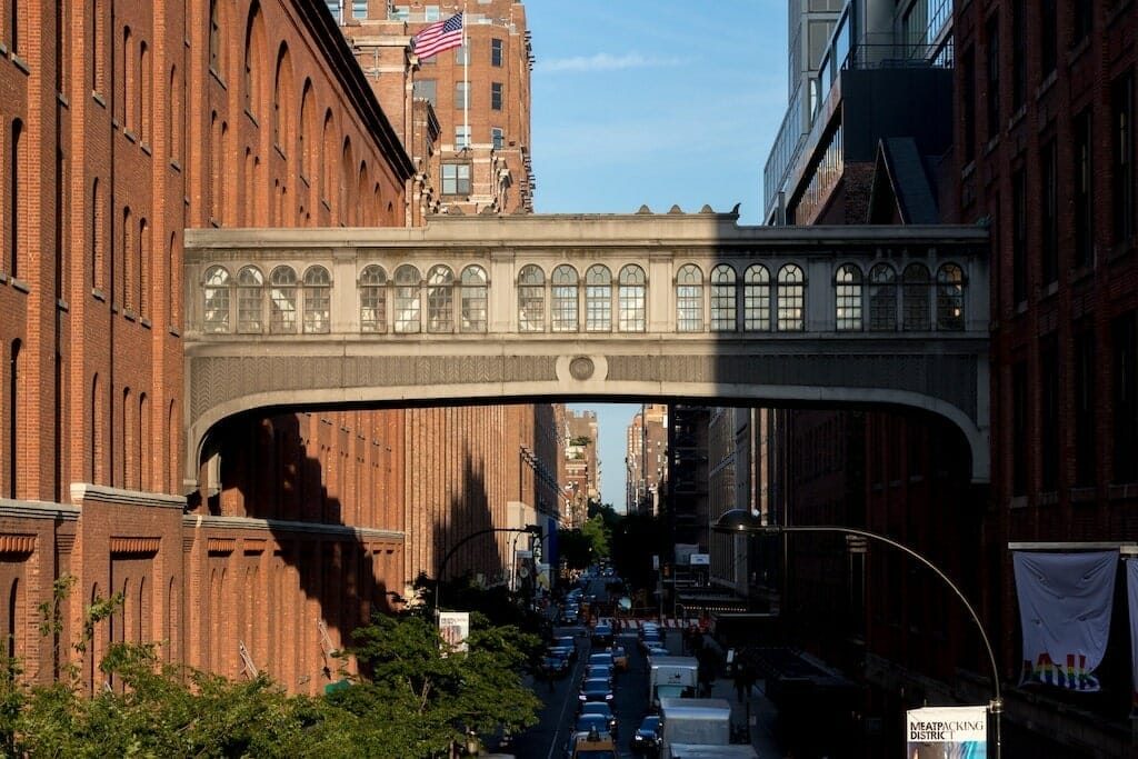 Chelsea_High_Line chelsea high line