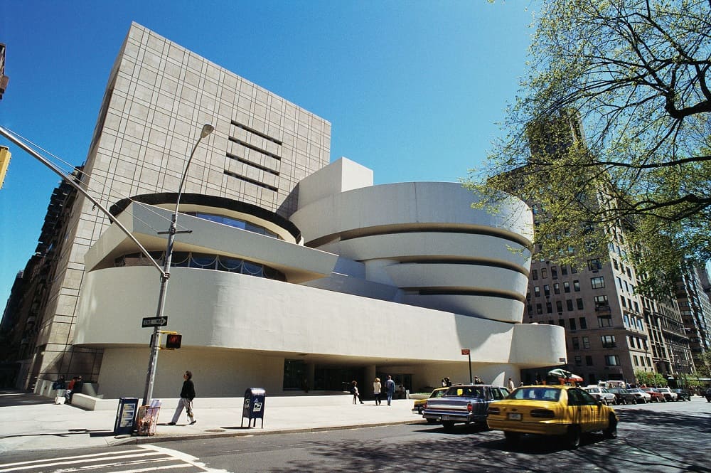 guggenheim