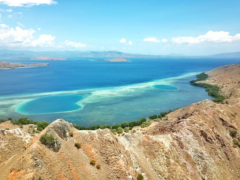 Ile_de_Komodo ile komodo