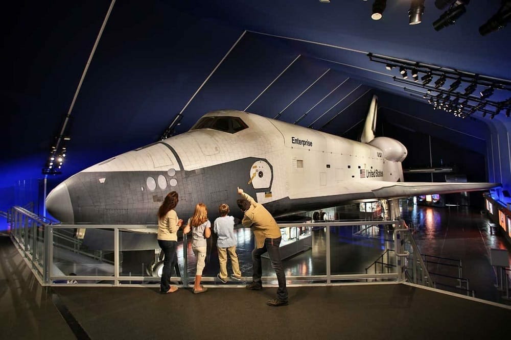 Intreprid Sea, Air, Space - photo  :https://www.njfamily.com/take-the-kids-intrepid-sea-air-space-museum/ air space museum
