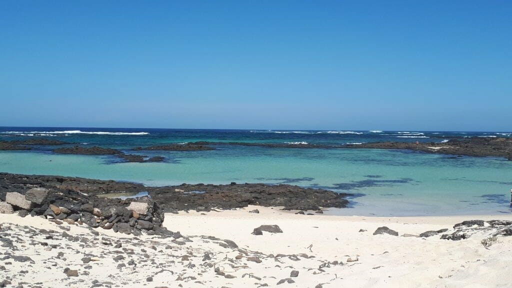 L'île_de_Lobos ile lobos visiter fuerteventura