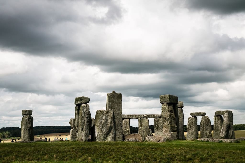 Stonehenge_Angleterre stonehenge angleterre