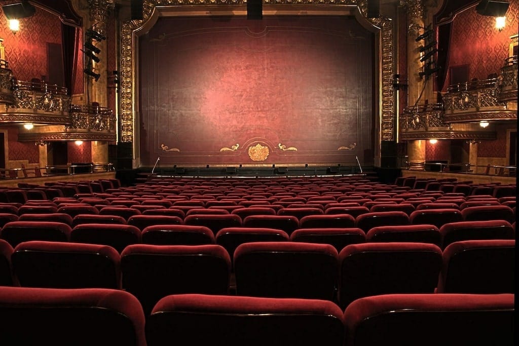 theatre broadway