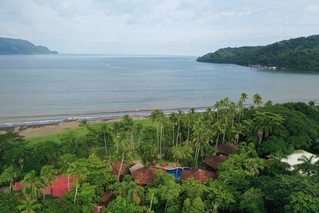 Bord_de_plage_Tambor bord plage tambor