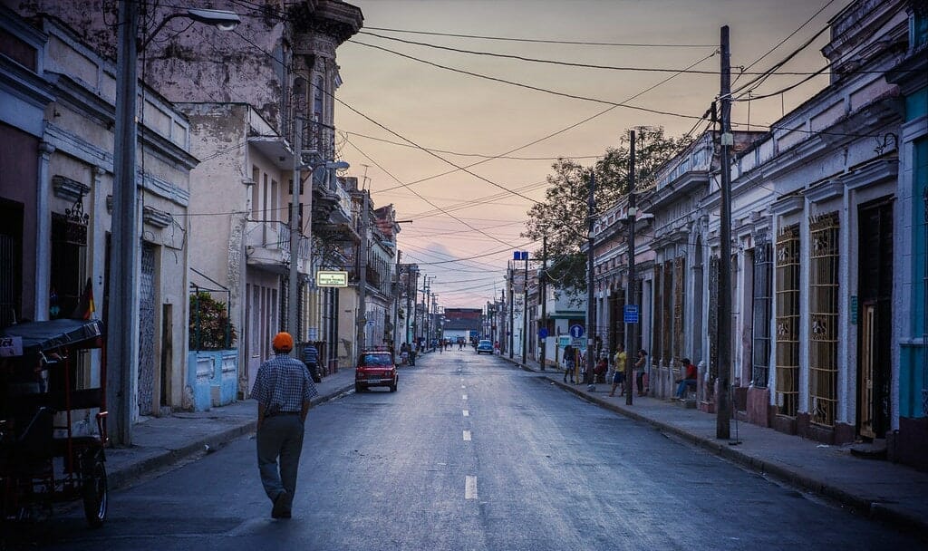 cienfuegos cuba