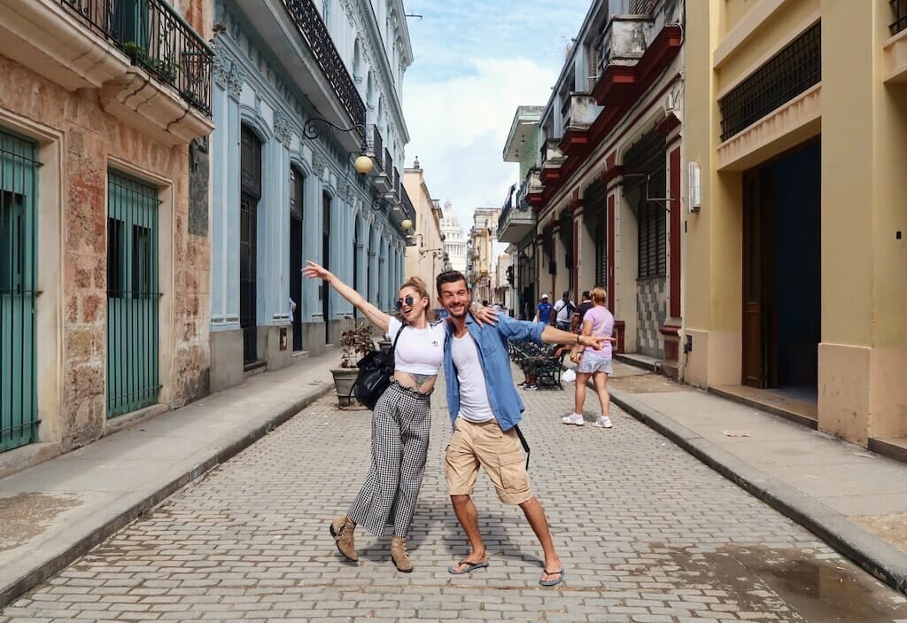 decouverte havane que faire a cuba