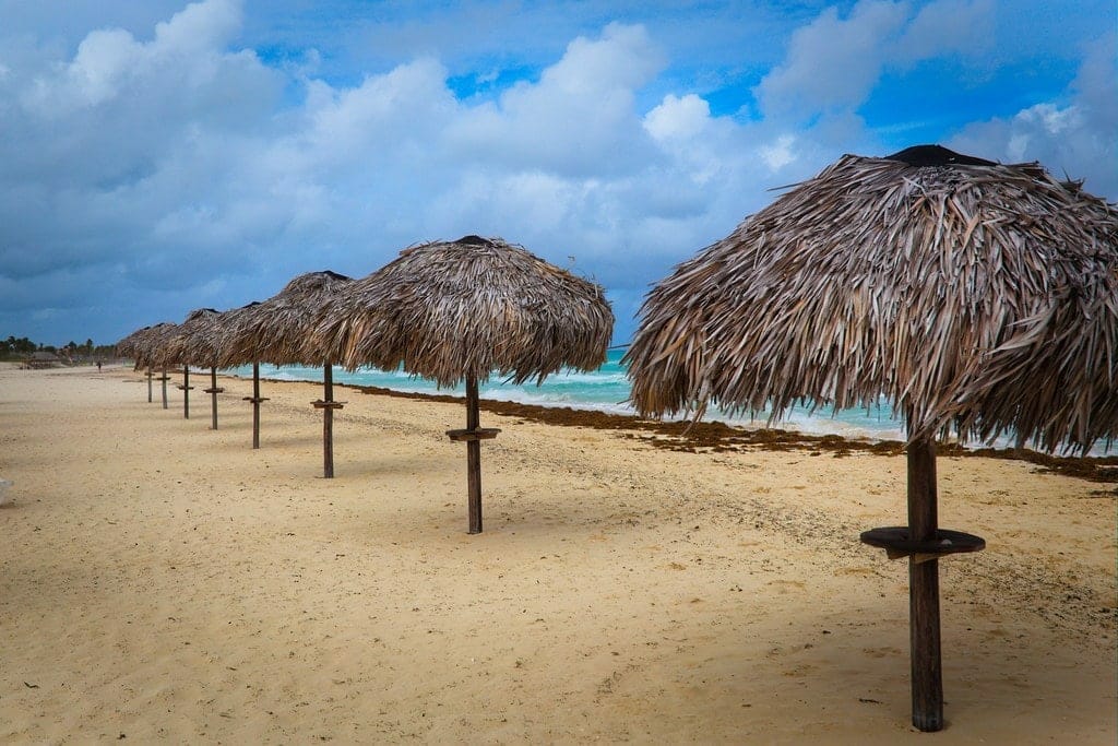 Plage_Cayo_Coco plage cayo coco cuba