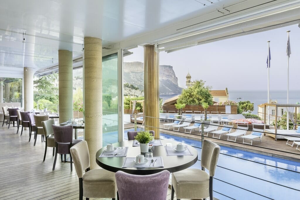 Hotel_La_Rade_à_Cassis hotel la rade cassis