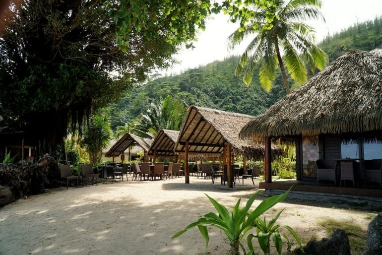 huahine_hotel_Le_relais_Mahana huahine hotel le relais mahana polynesie francaise