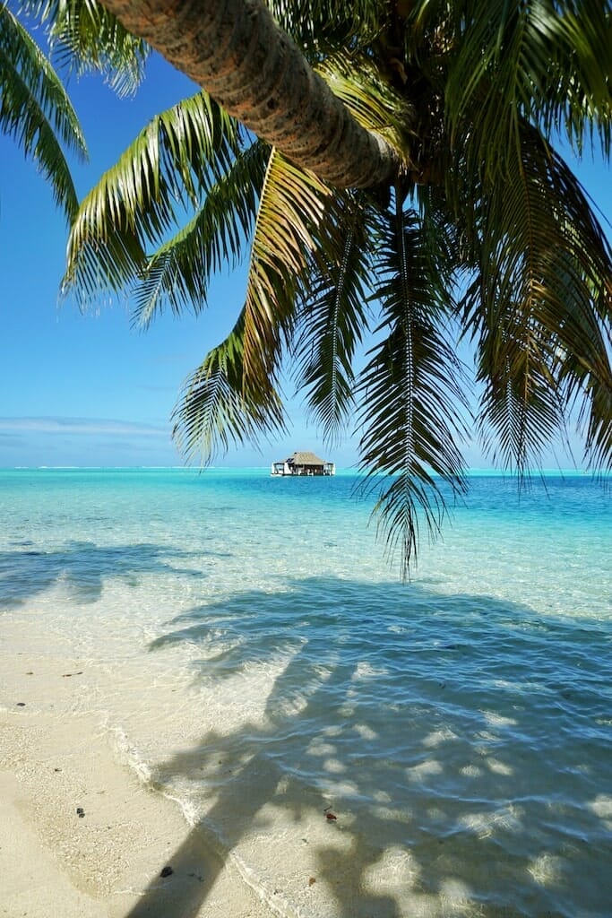 plage_de_Huahine_Polynesie_francaise plage huahine polynesie francaise