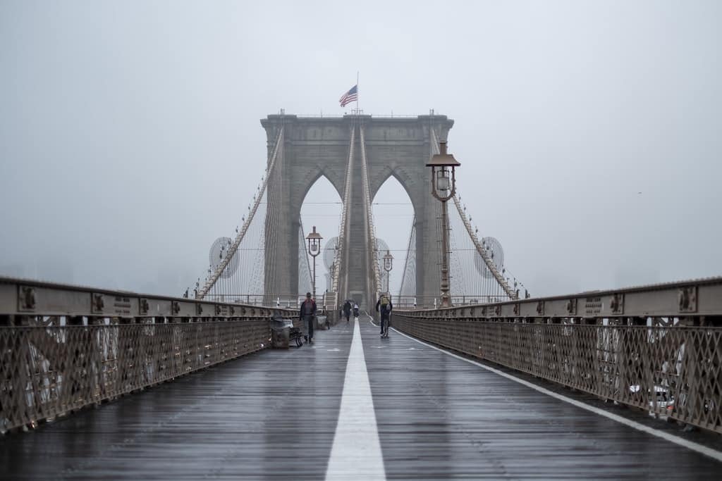 Brooklyn_Bridge brooklyn bridge visiter brooklyn