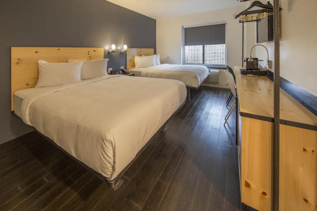 Brooklyn_House_@Booking.com brooklyn house