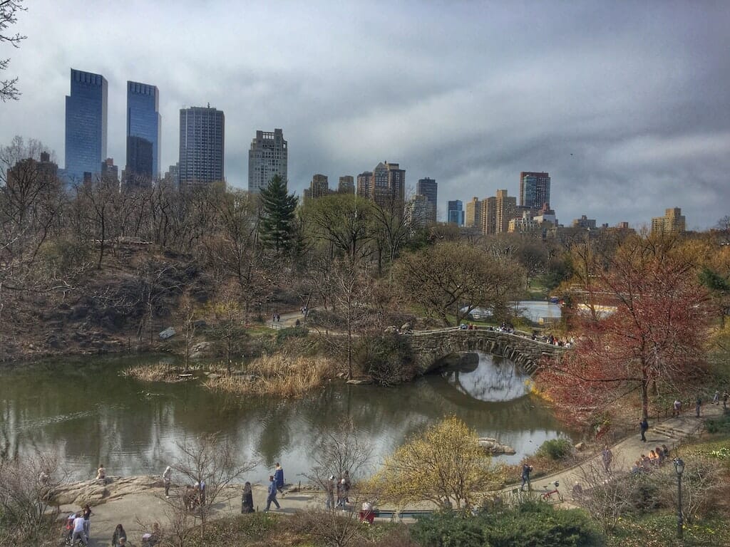 central park