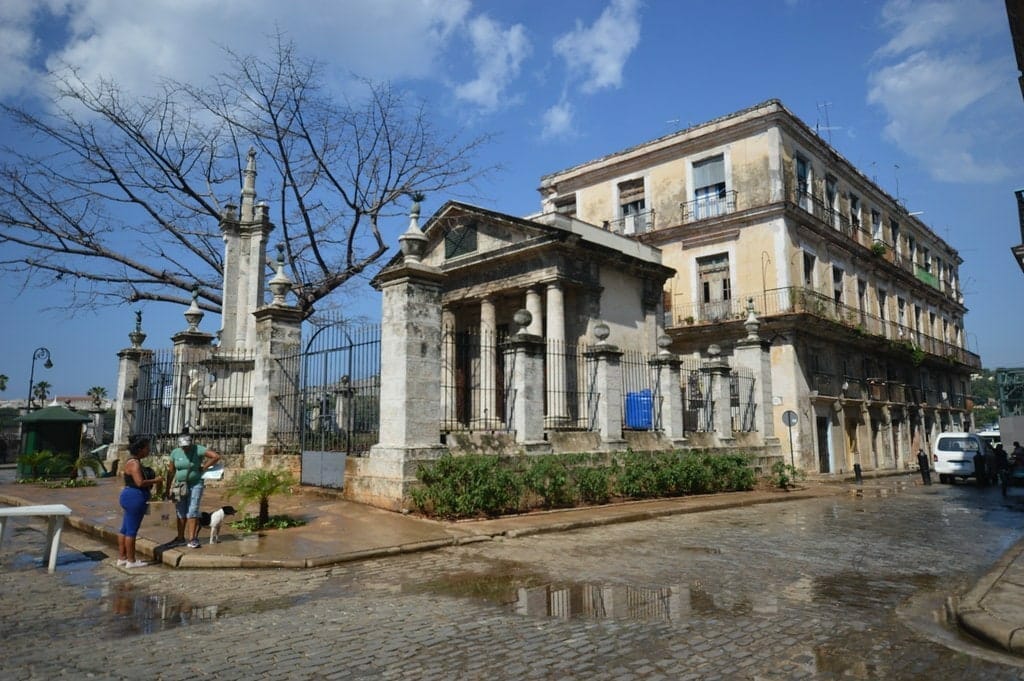 El_Tempete el tempete visiter havane