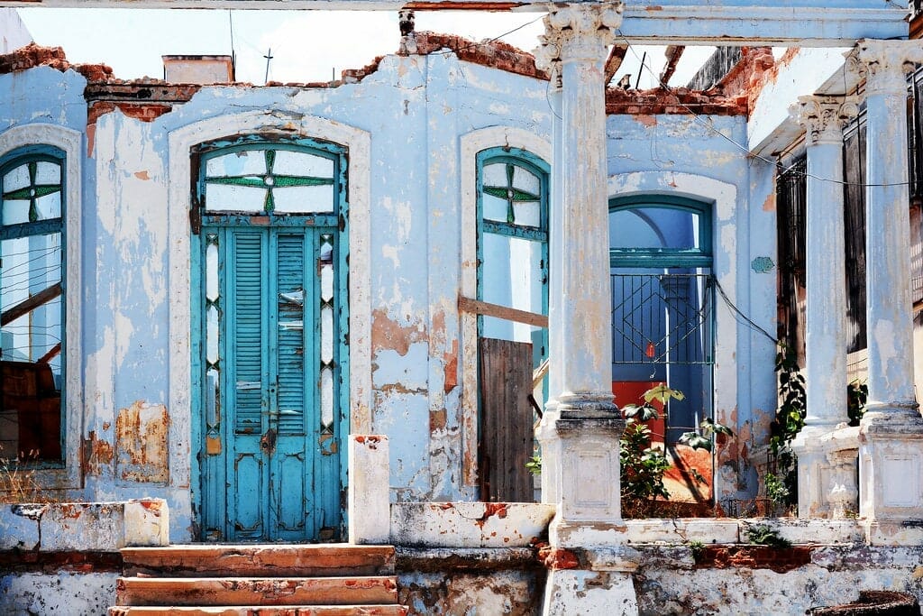 Le_Quartier_Vedado quartier vedado cuba