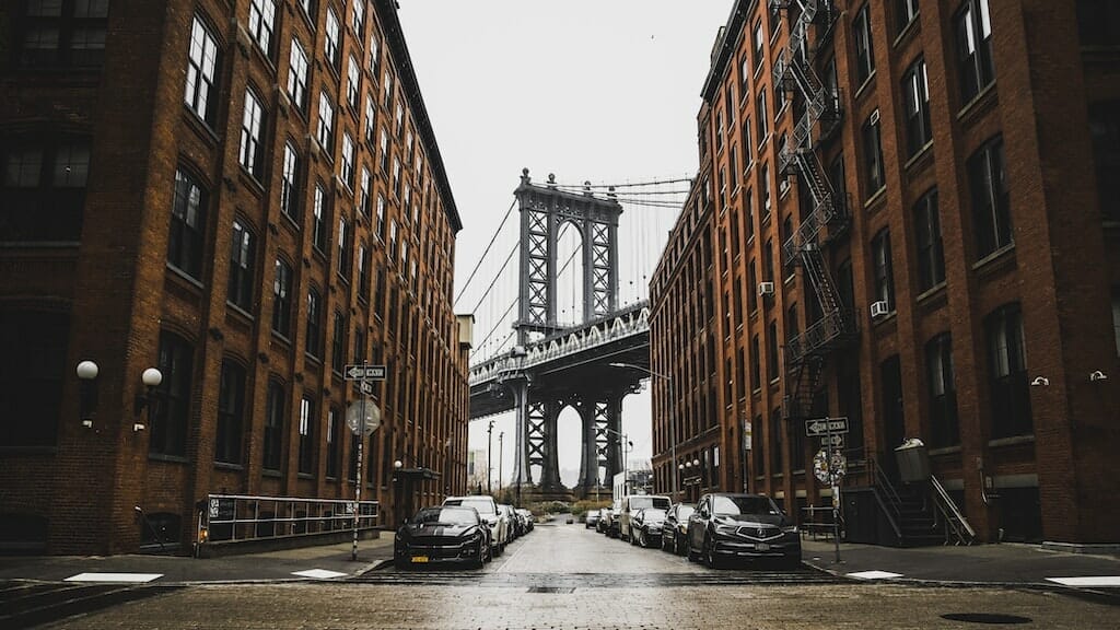 quartier dumbo visiter brooklyn