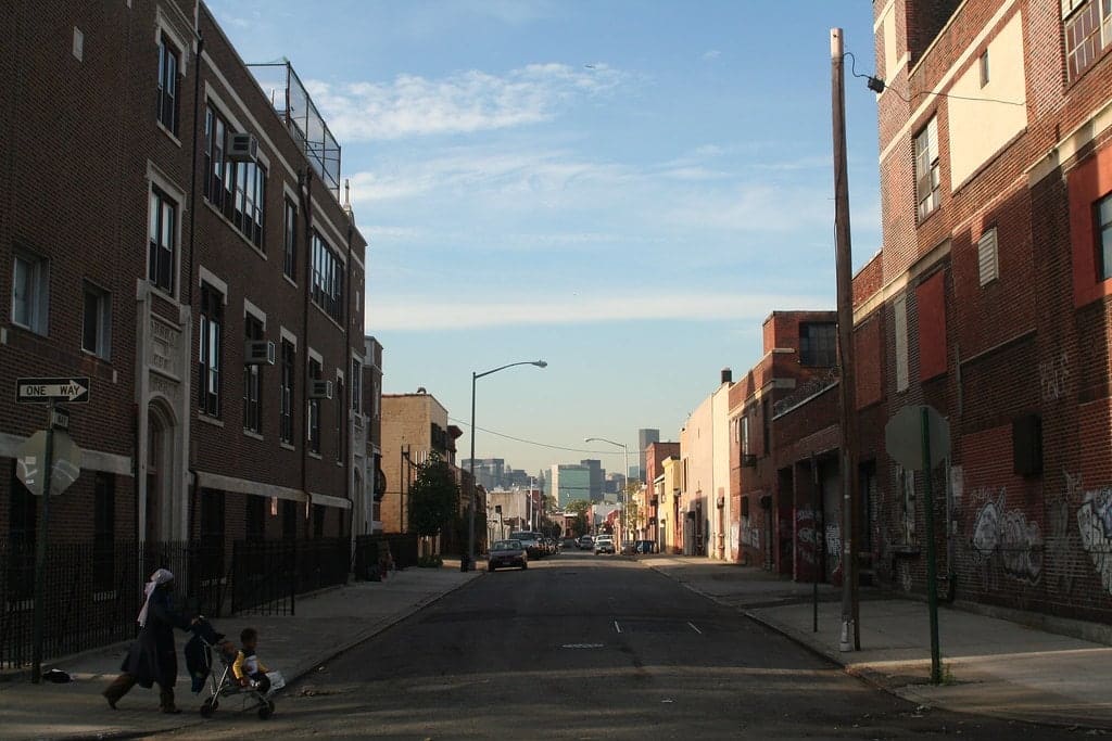 Quartier_Greenpoint_Brooklyn quartier greenpoint visiter brooklyn