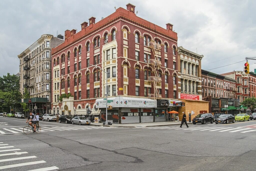 Quartier_de_Harlem quartier harlem