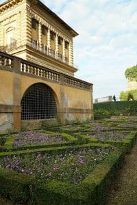 jardins boboli voyage florence