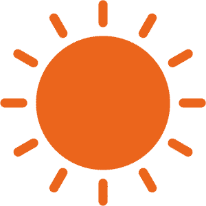 saison et meteo florence