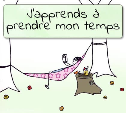 prendre son temps voyager hemophile