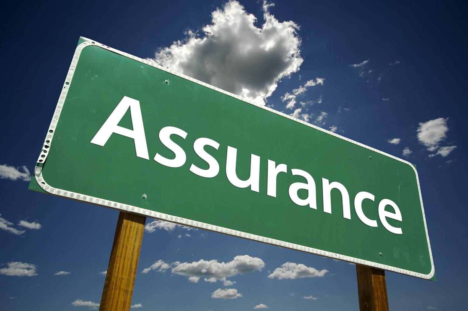Assurance assurance