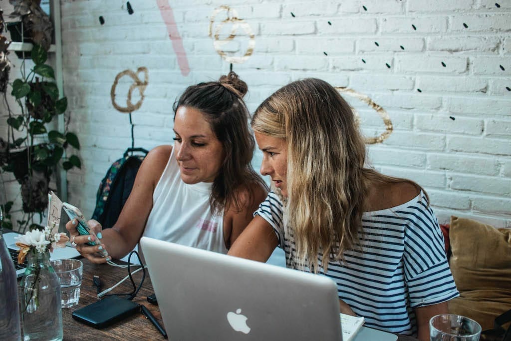 le hub travailler a bali marine graham