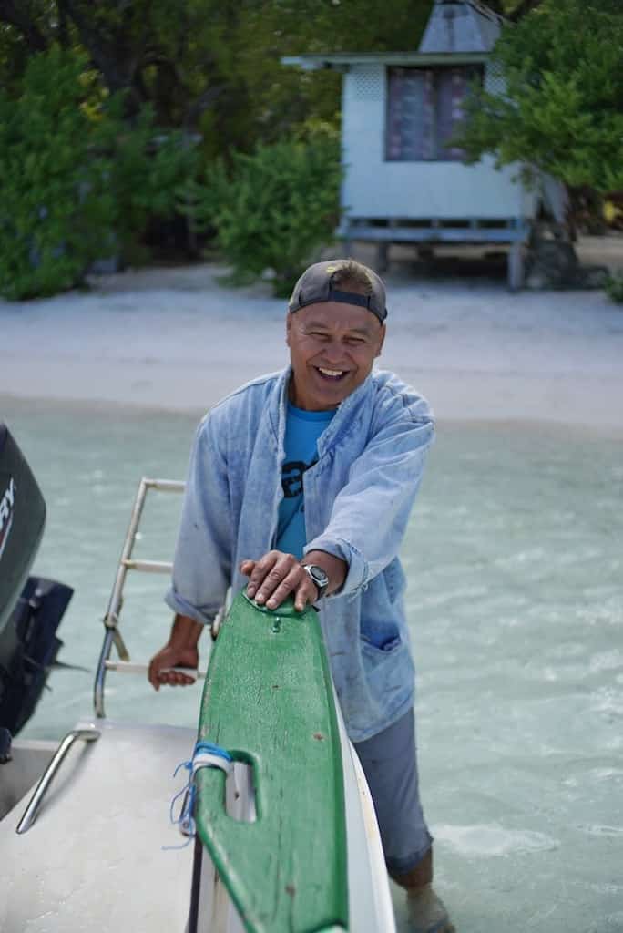 pension ataha motu familial