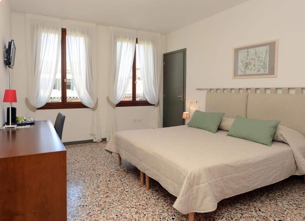 kosher house ou se loger a venise