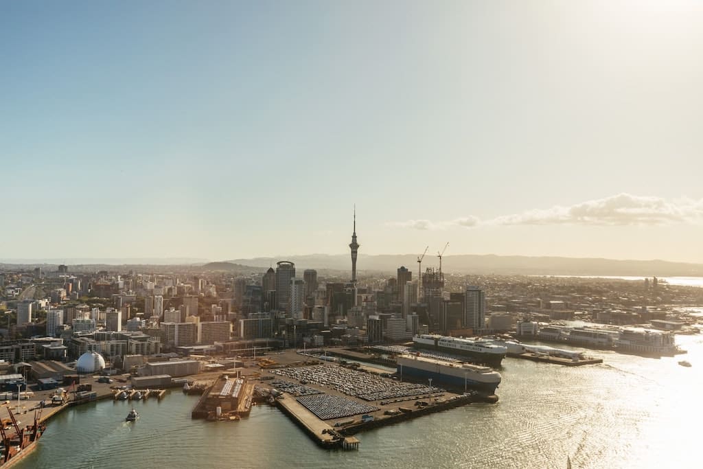 Auckland – 20 Activités et Excursions Incontournables visiter auckland