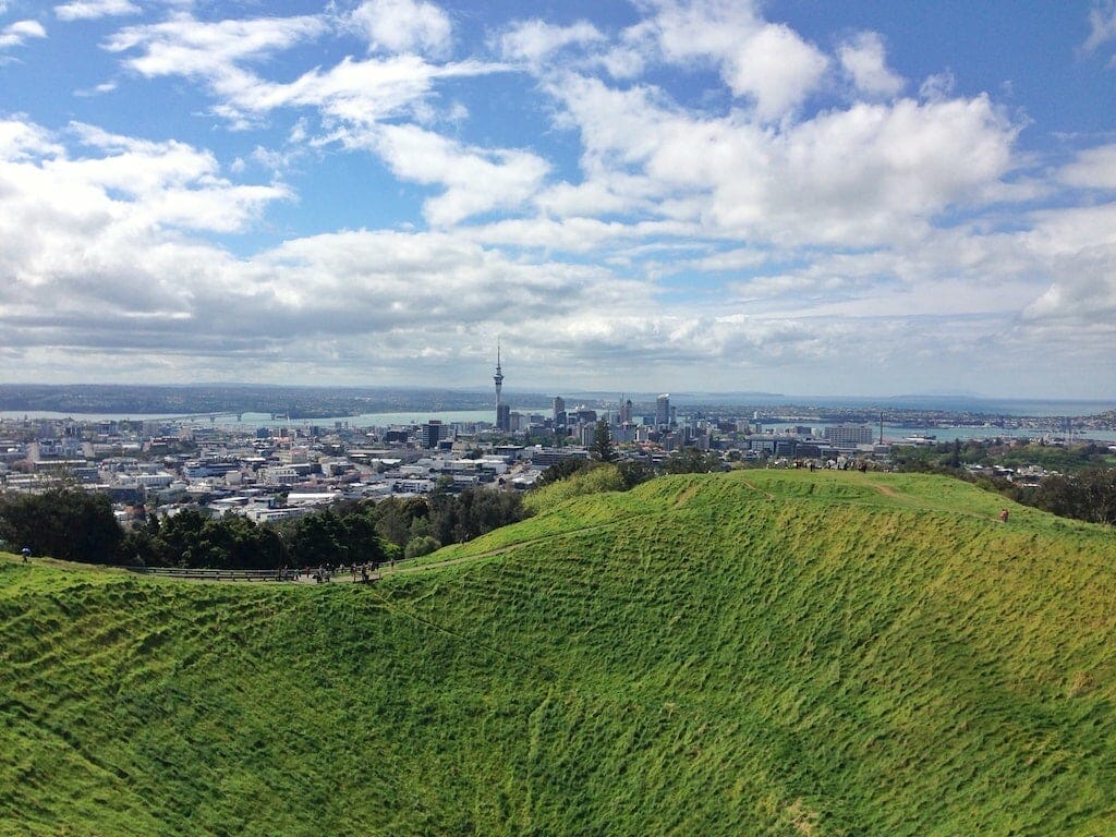 Auckland_Mont_Eden visiter auckland mont eden
