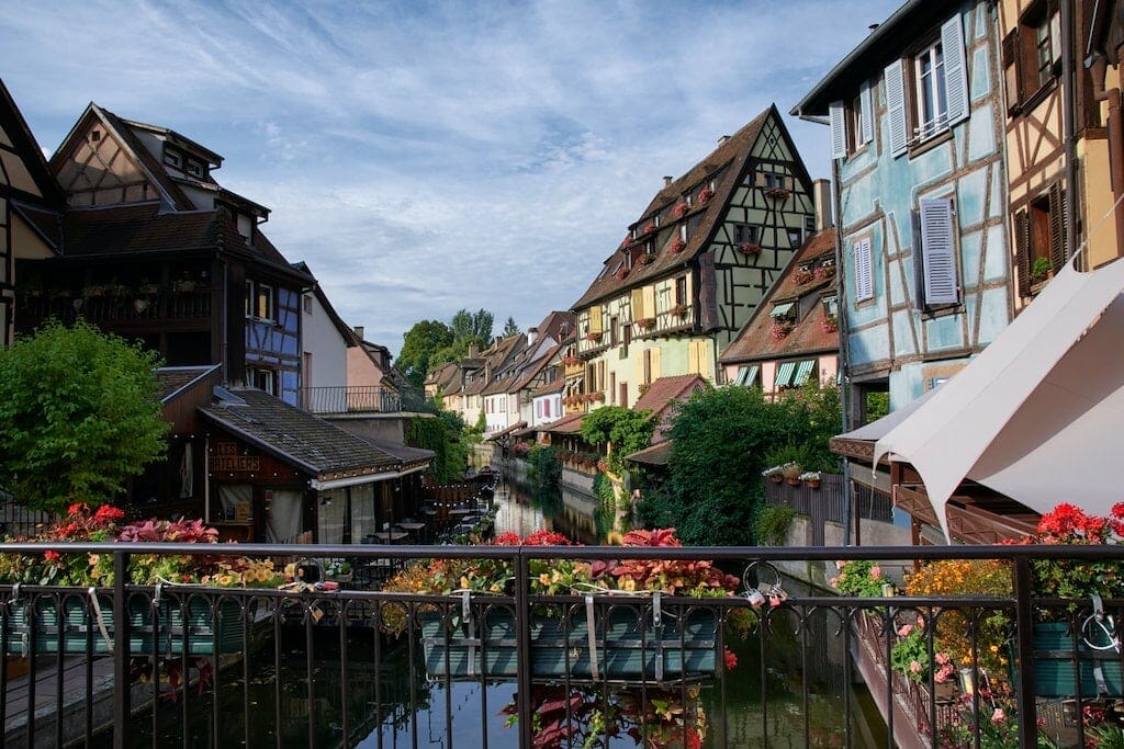 Colmar colmar alsace