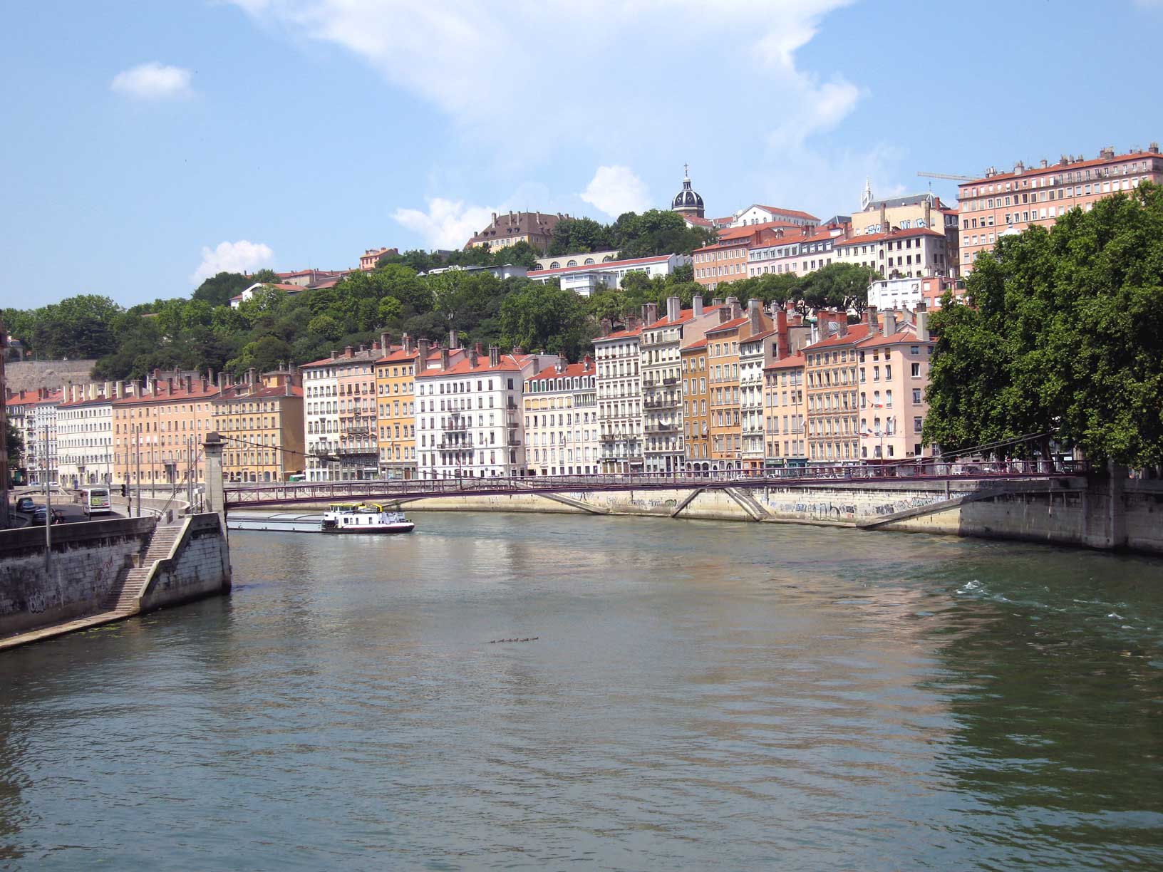 Croix_Rousse croix rousse visiter lyon