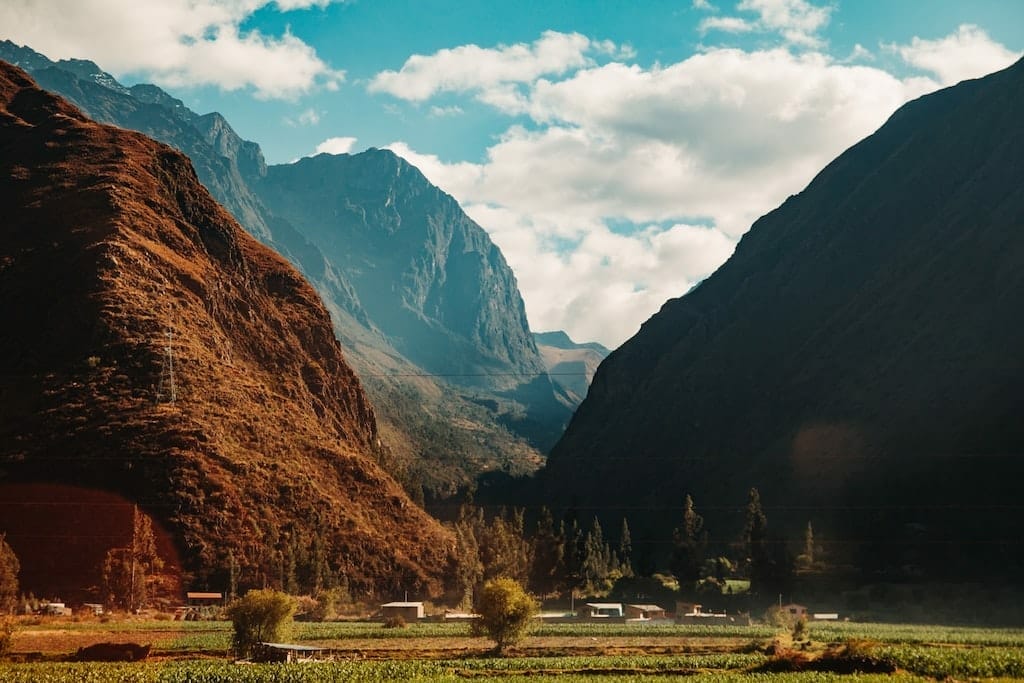 Montagnes_Cuzco montagnes cuzco