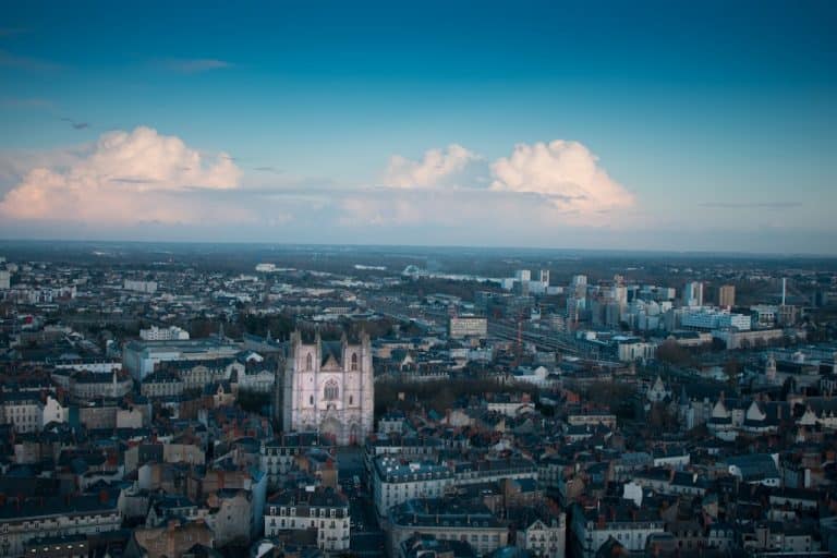 visiter nantes