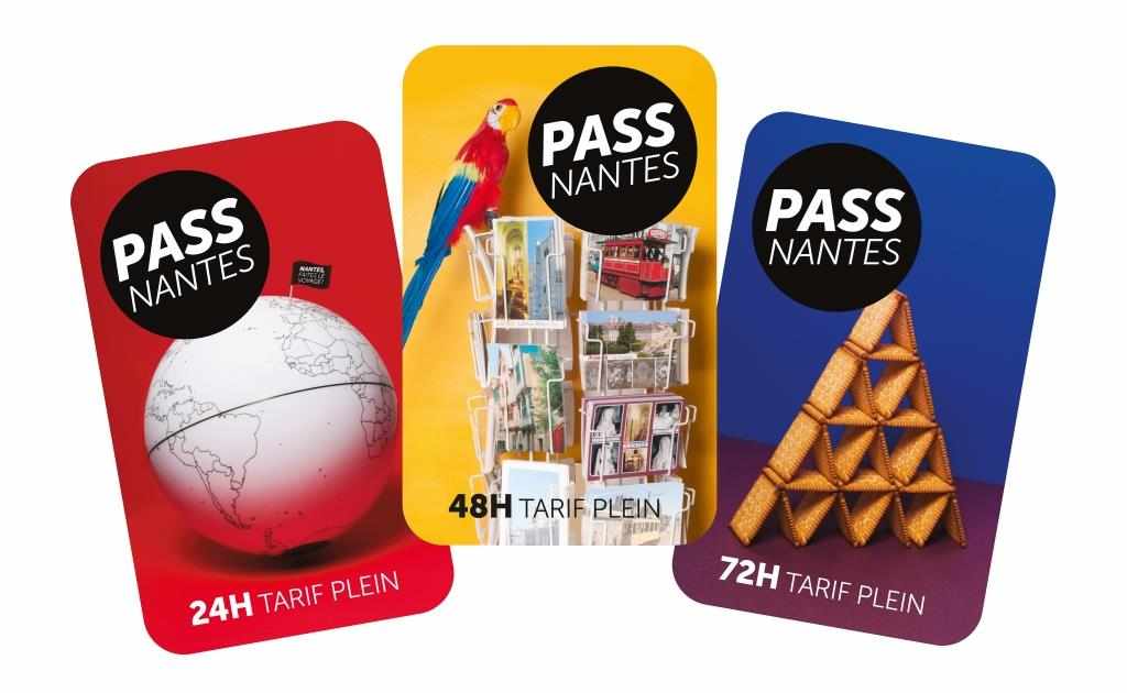 nantes travel pass